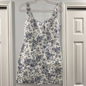 Christian Lacroix dress